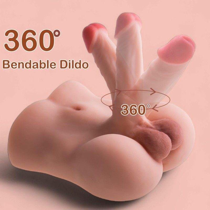 Scrambled Egg Phallus - Image 3