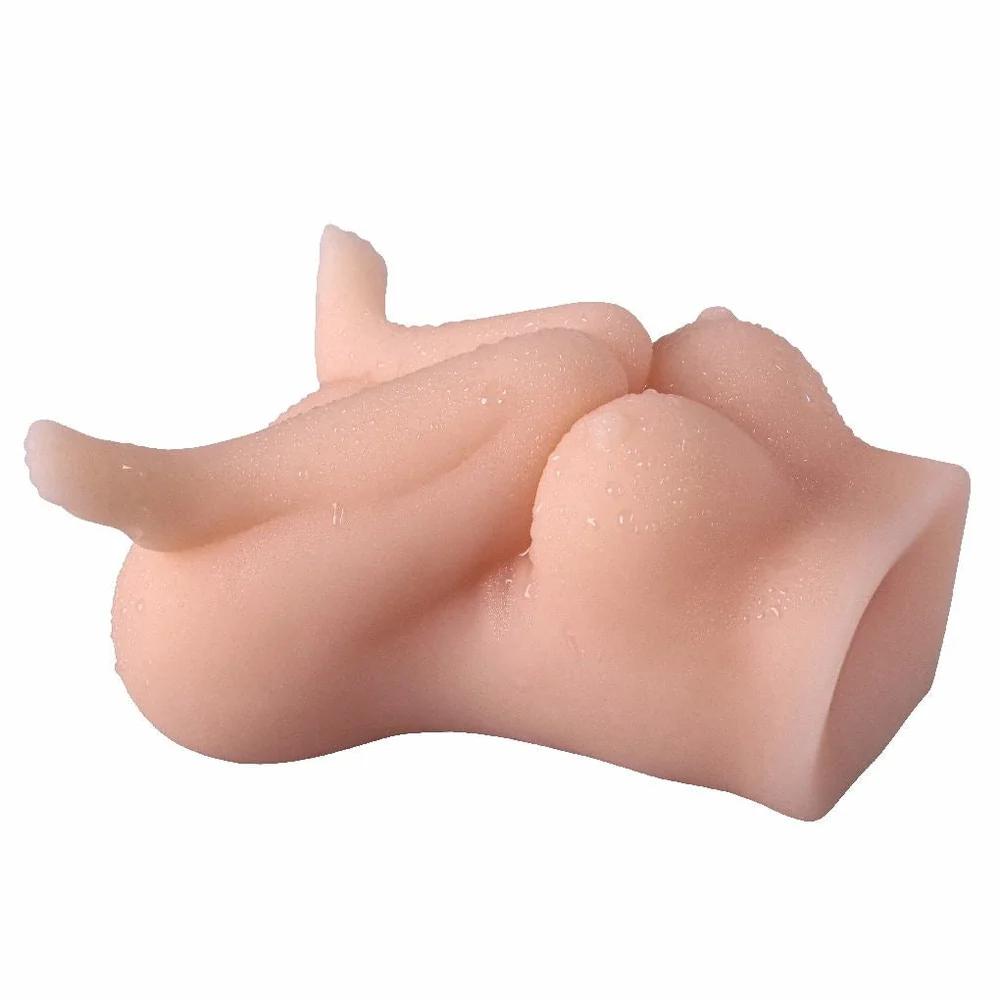 Single-ended mold - Image 6