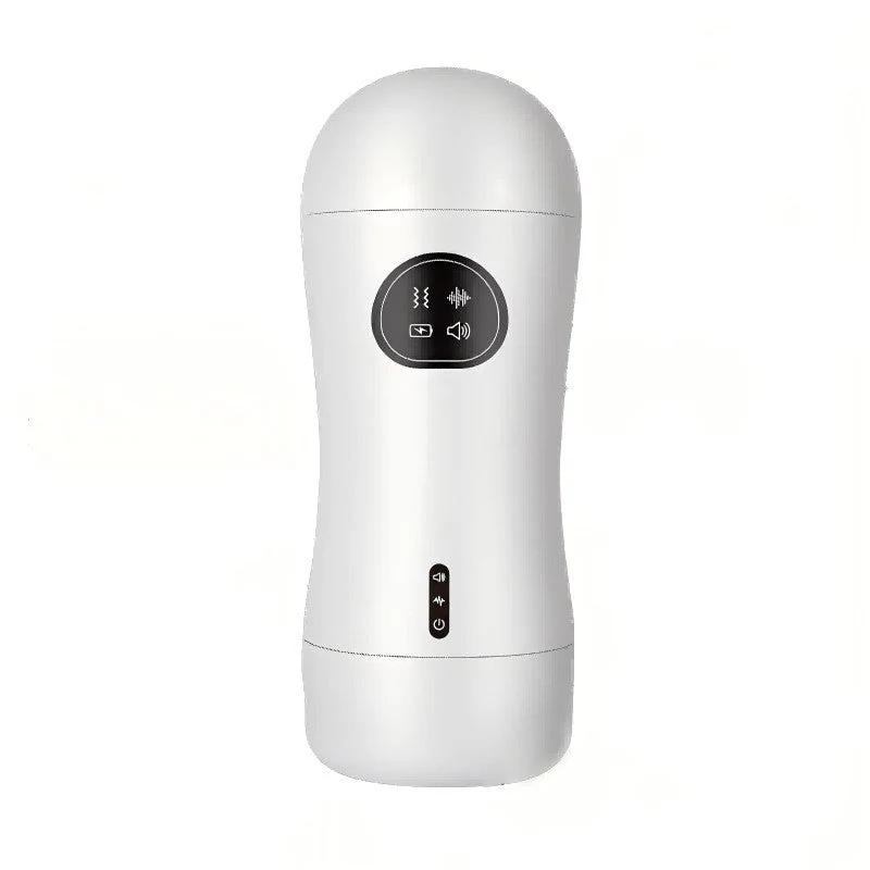 Single-head electric masturbator 2