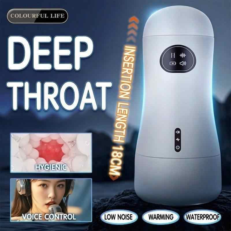 Single-head electric masturbator 2 - Image 2