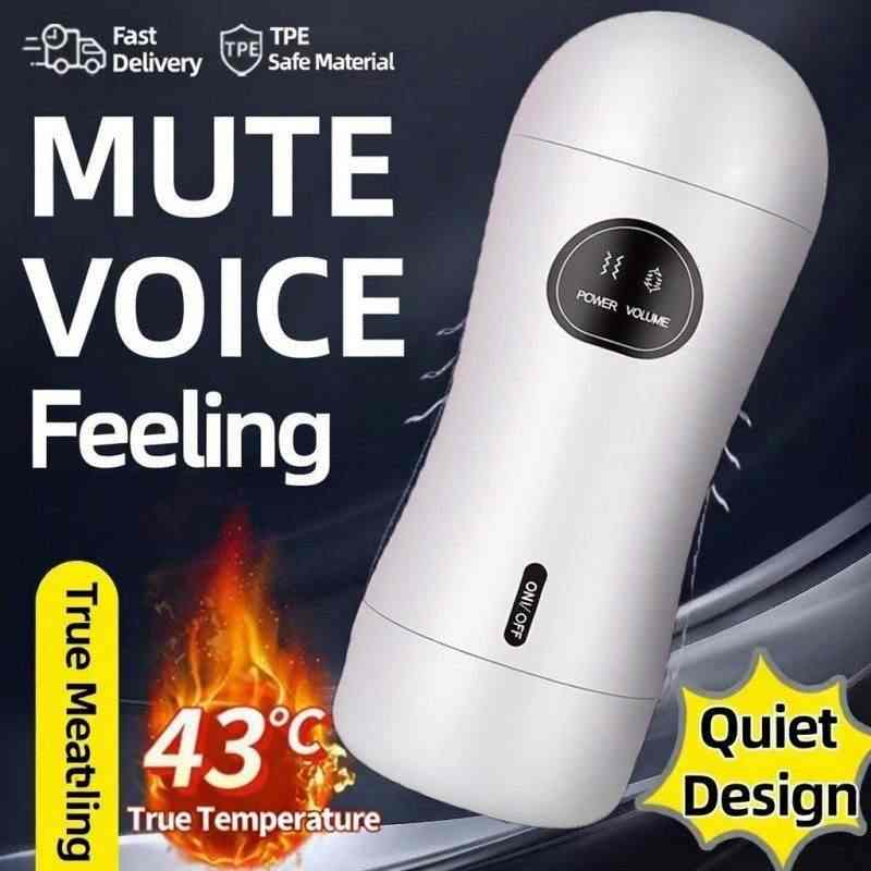 Single-head electric masturbator 2 - Image 3