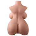 Medium-sized half-body doll - Image 8