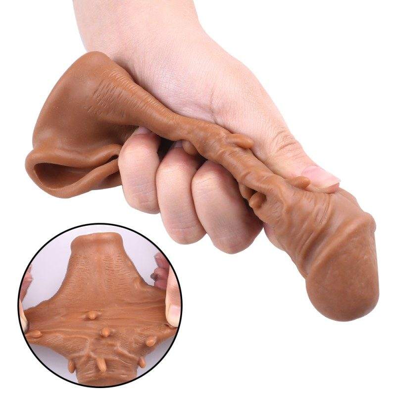 Barbed sleeve - Image 9