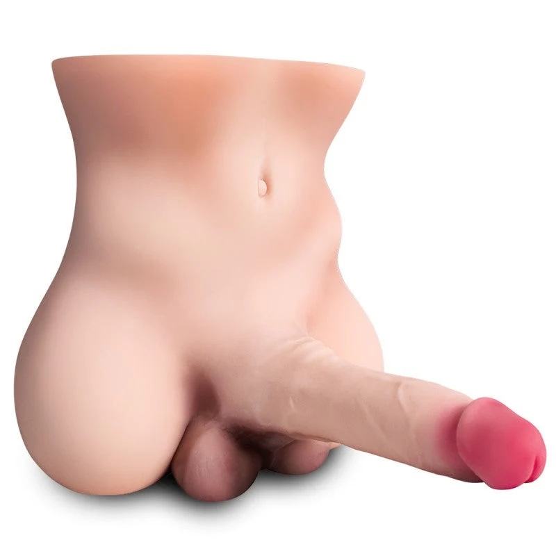 Scrambled Egg Phallus - Image 6