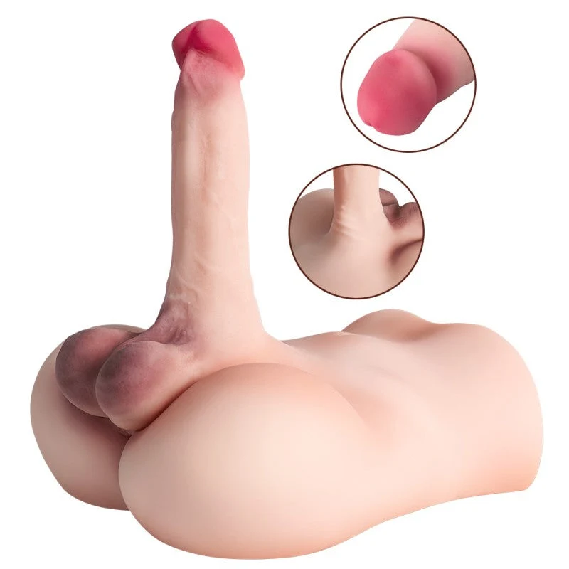 Scrambled Egg Phallus - Image 12