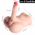 Scrambled Egg Phallus - Image 14